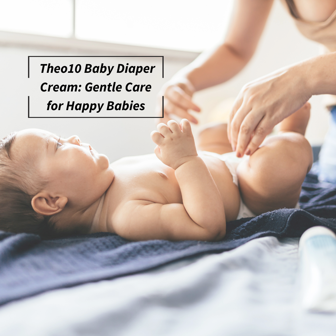  Gentle Care for Happy Babies