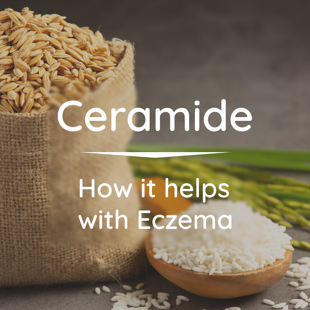 Benefits Of Ceramide For Eczema