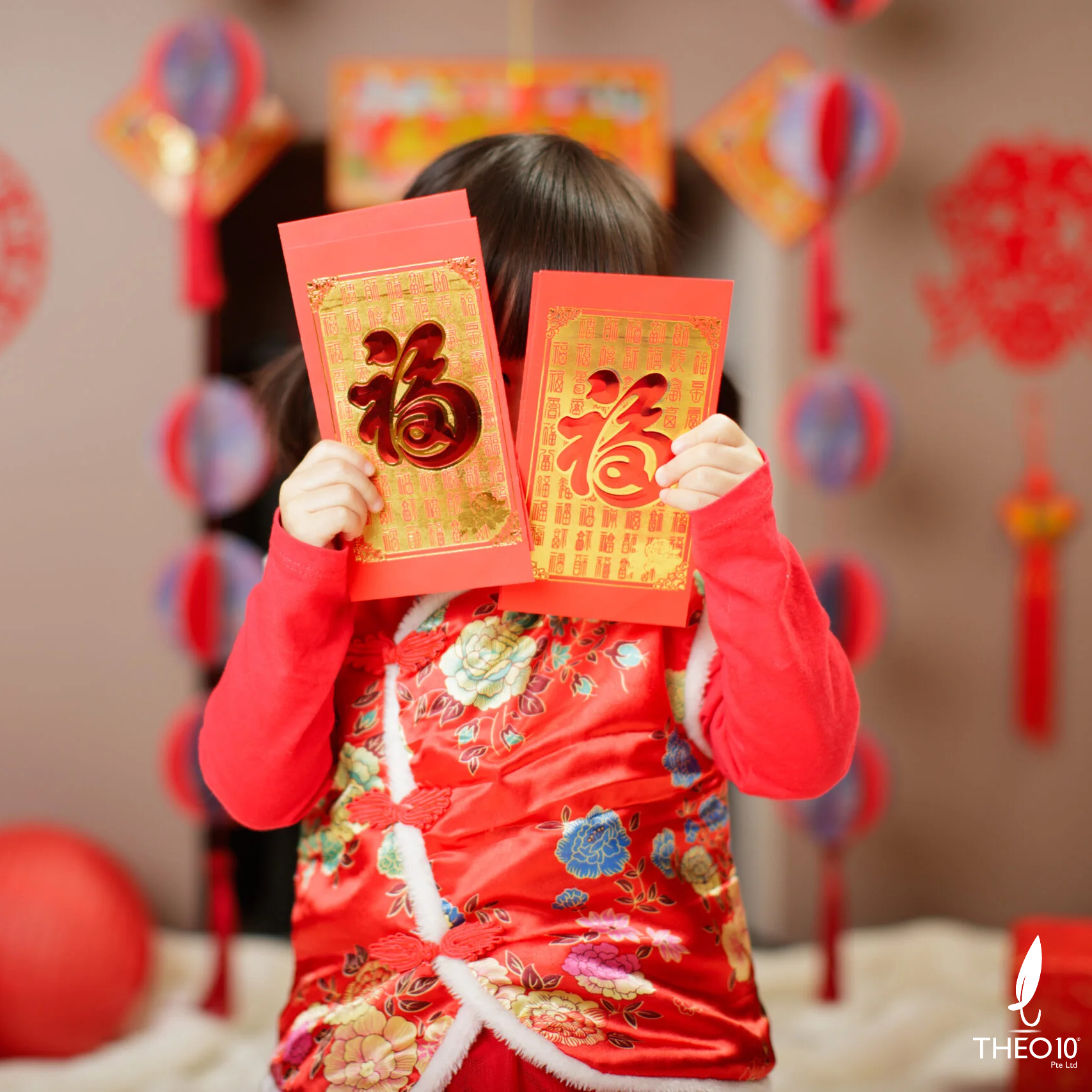 8 PRO TIPS TO CELEBRATE CHINESE NEW YEAR