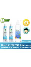 Theo10® Eczema Aftercare
