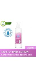 Theo10® Baby Lotion (250mL)
