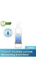 Theo10® Eczema Lotion (250mL)