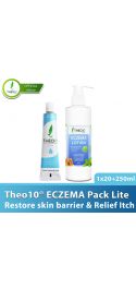 Theo10® Eczema Pack Lite