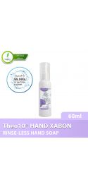 Theo10® Hand Xabon-Lavender