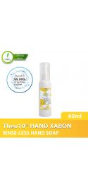 Theo10® Hand Xabon-Vanilla