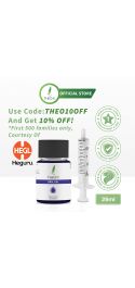 Theo10® Oral Gel (28mL)