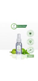 Theo10® Repels (60mL)