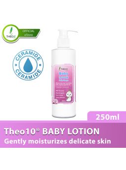Theo10® Baby Lotion (250mL)