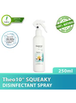 Theo10® Disinfectant
