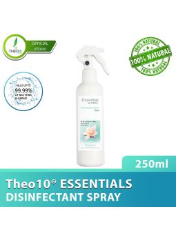 Theo10® Disinfectant (4x250mL)