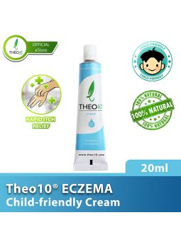 Theo10® Eczema (20mL)