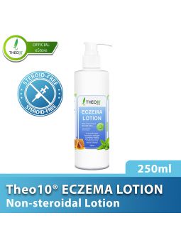 Theo10® Eczema Lotion (250mL)