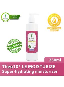 Poster_99LEMoisturiser