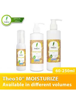 Theo10® Moisturize