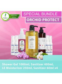 Theo10® Orchid Protect