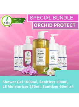 Theo10® Orchid Protect