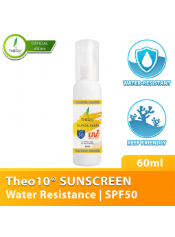 Theo10® Sunscreen