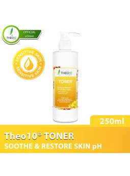 Theo10® Toner (250ml)