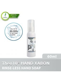 Theo10® Hand Xabon