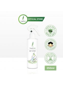 Theo10® Ant Spray