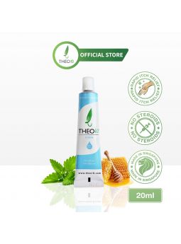 Theo10® Eczema (20mL)