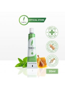 Theo10® Skin (20mL)